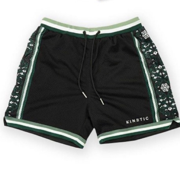 Shorts Kings Like New Active Varsity Basketball Shorts Poshmark